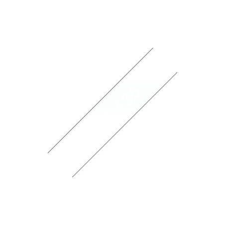 Buy Brother TZe 135 Laminated Tape 12mm x 8m - Durable, High-Quality Labeling Solution!